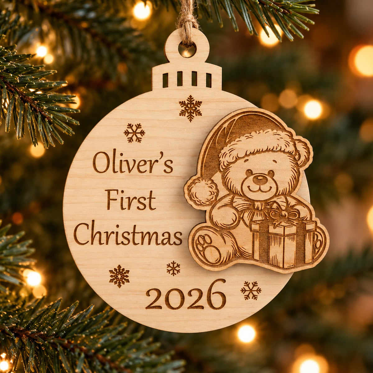 Christmas Decorations