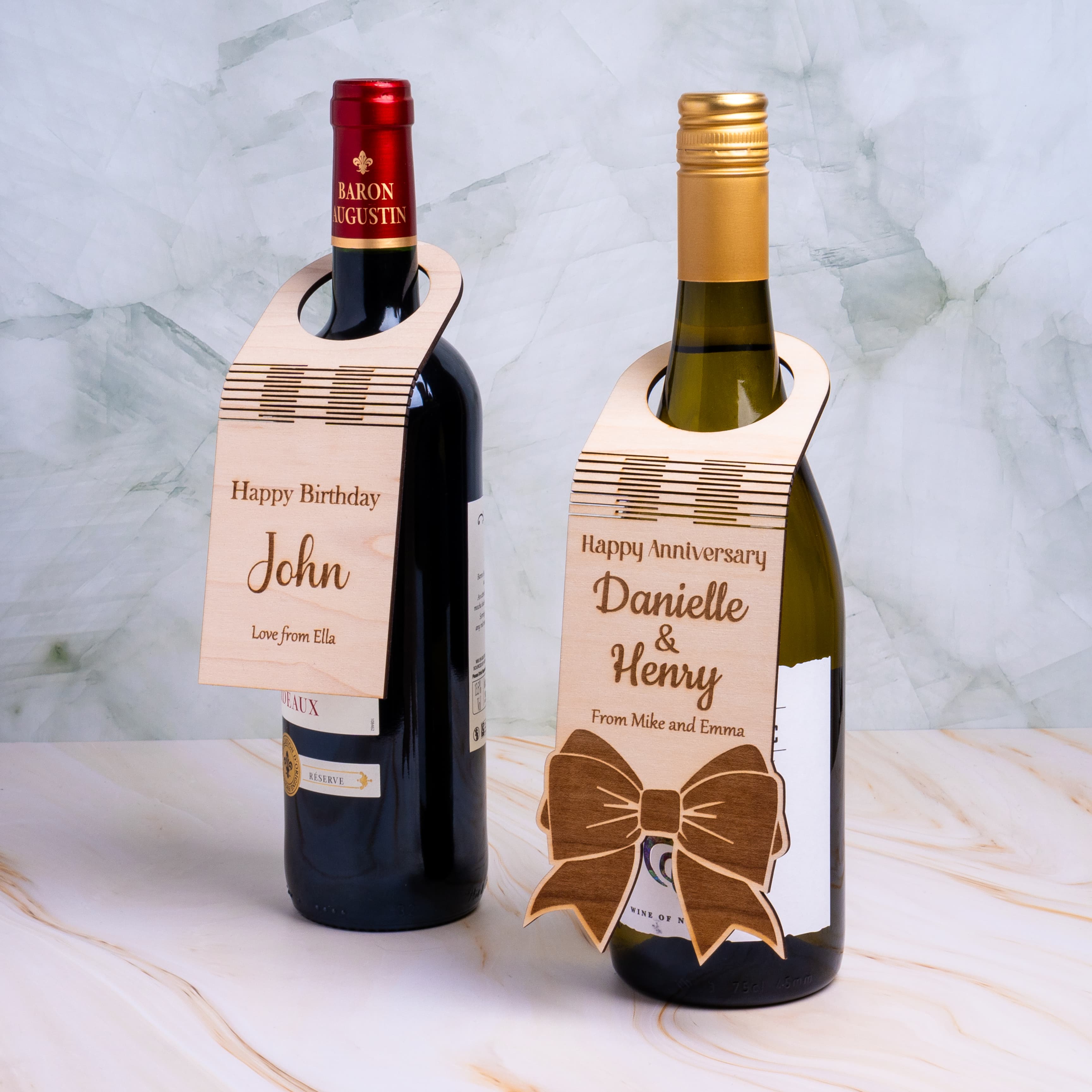 Unique & Personalised Birthday Gifts