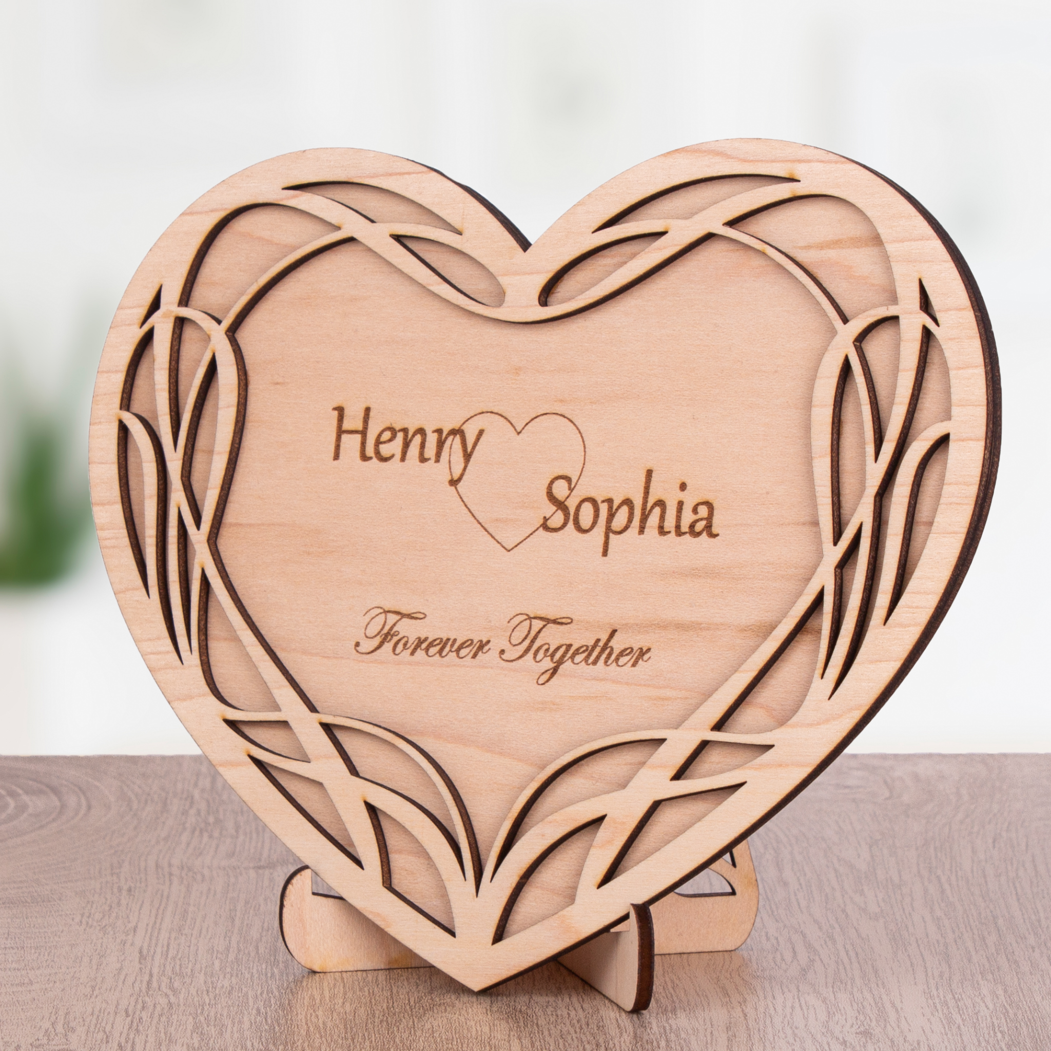 Personalised Gifts for Couples