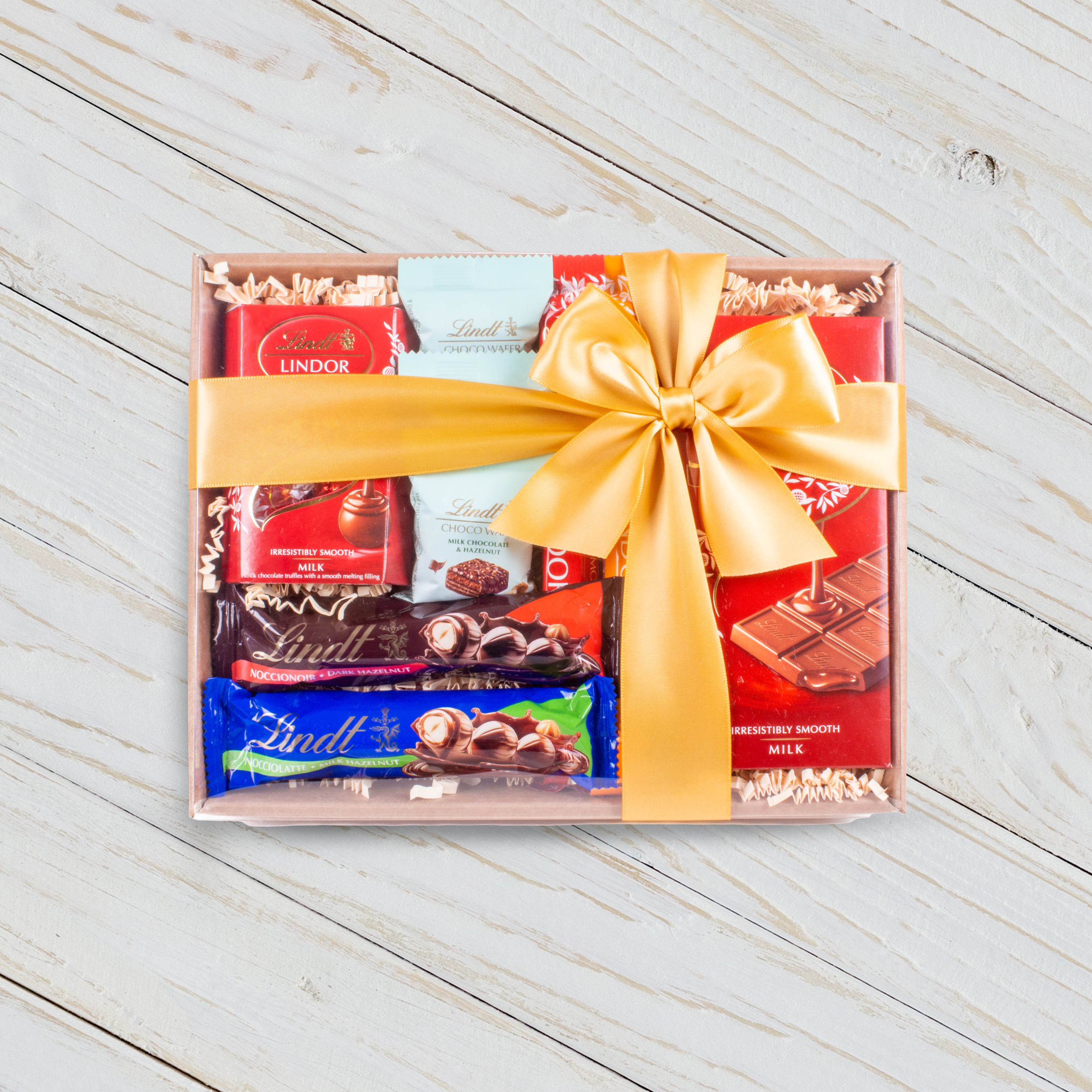 Lindt Treats Hamper