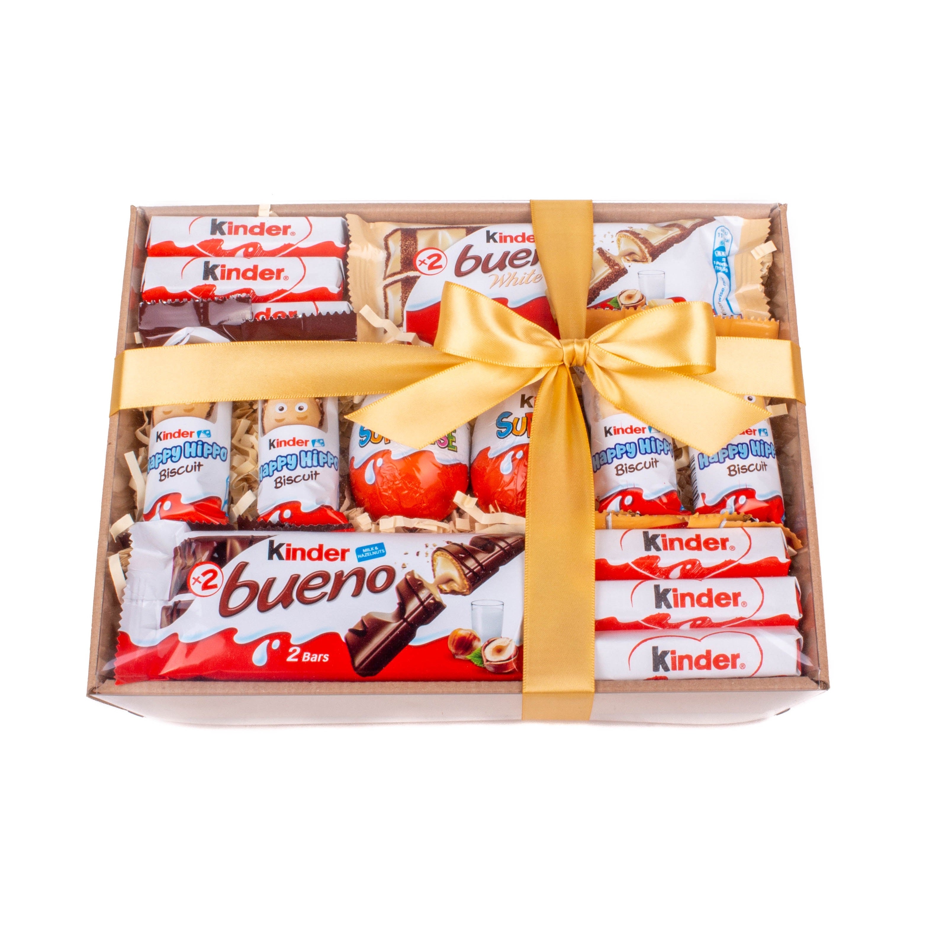 Kinder Chocolate Hamper