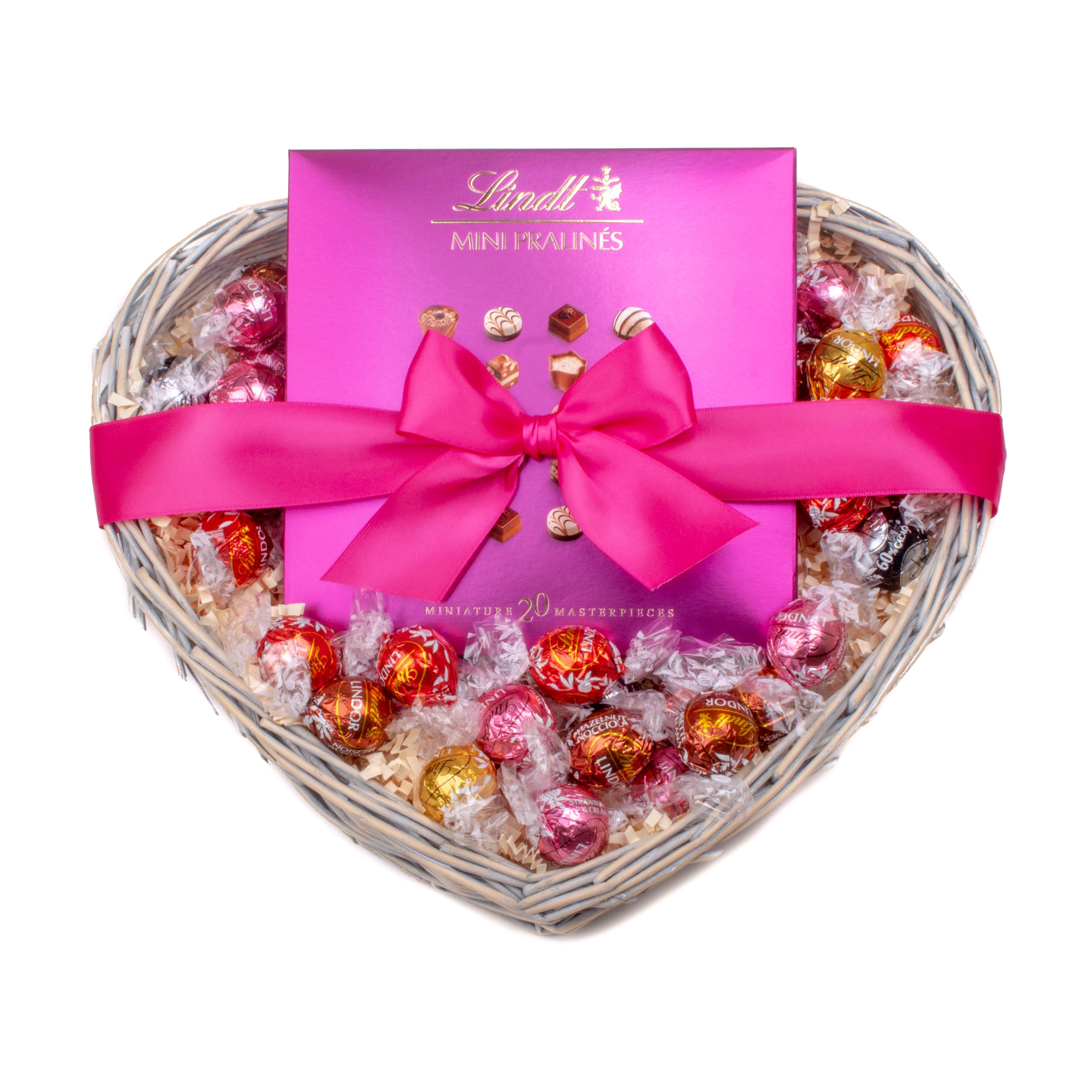 Lindt Indulgence Hamper