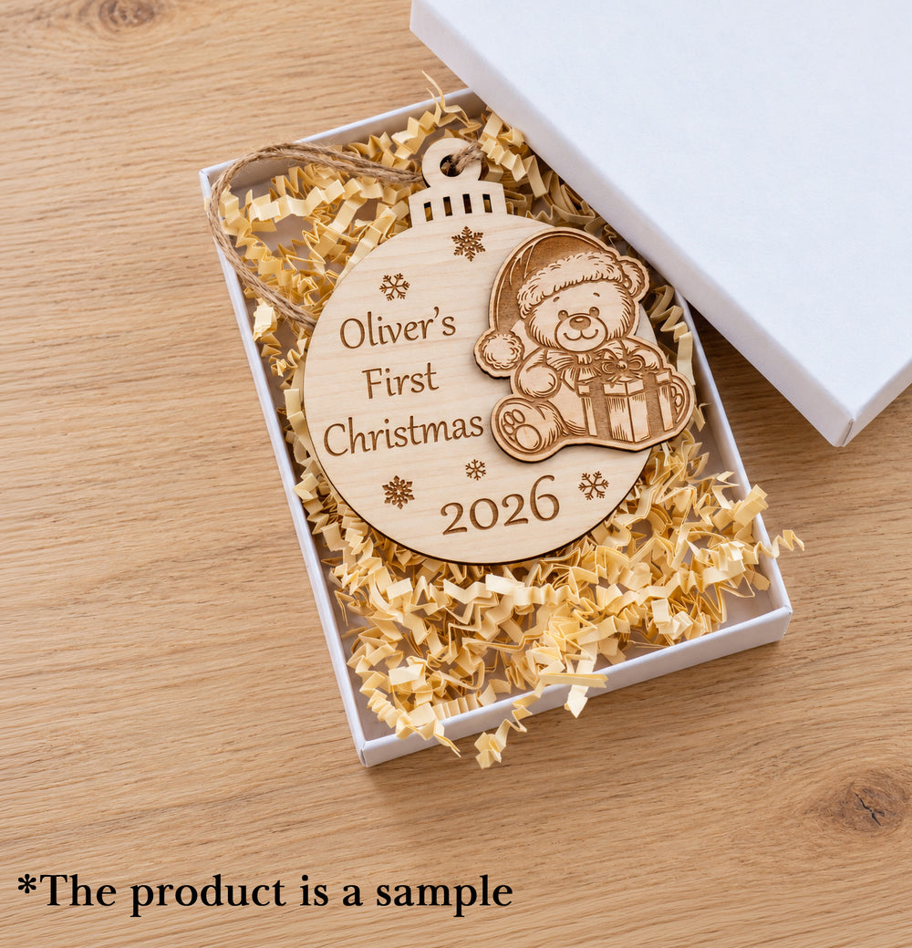 Gift box A6