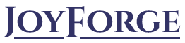 JoyForge
